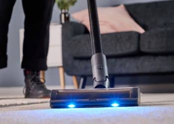 I spent two years testing cleaning appliances — these are my 3 favorite affordable floorcare gadgets