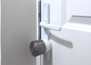 I tested the Ultion Nuki 2025: the most well-rounded smart lock in the UK for ultimate peace of mind