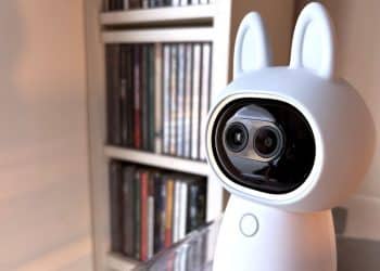 I went hands-on with the Aqara Camera Hub G350: a powerful indoor security camera that’s a wolf in rabbit’s clothing