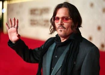 Ian McKellen ‘fell in love’ with Johnny Depp on Hollywood remake set