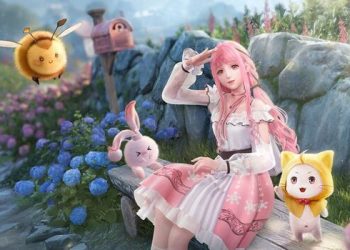 Infinity Nikki servers to undergo downtime before the release of update 2.5