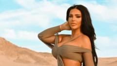 Influencer dies days after being hit by car in Soho