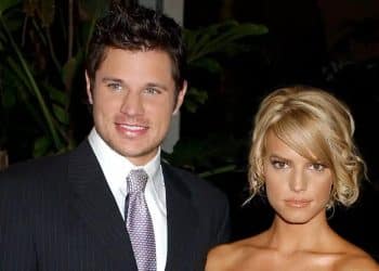 Inside Jessica Simpson surprise reunion with ex Nick Lachey mid-flight: Report