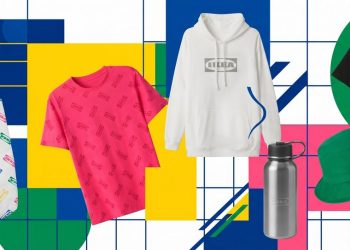 Is that it? IKEA’s has a limited-edition merch range to mark its 40th birthday — but it’s rather underwhelming