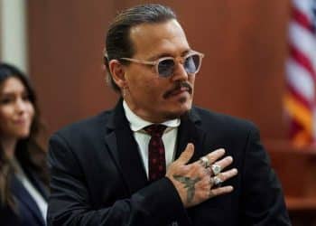 Johnny Depp’s Trump ‘prophecy’ leaves fans divided