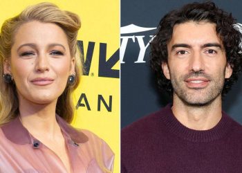 Justin Baldoni reacts after judge drops key claims in Blake Lively lawsuit