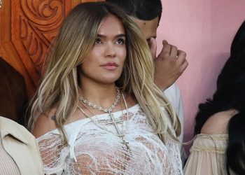 Karol G admits ‘my team would kill’ her: Here’s what she means