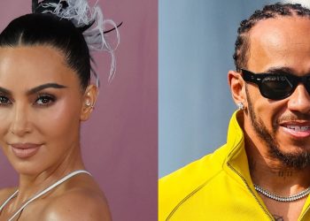 Kim Kardashian and Lewis Hamilton romance: Power couple only on paper?
