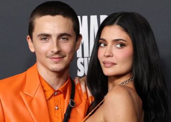 Kylie Jenner names her favorite Timothee Chalamet movie: ‘Pretty perfect’