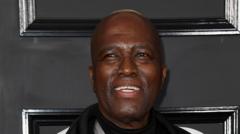 Ladysmith Black Mambazo’s ‘wise elder’ dies aged 77