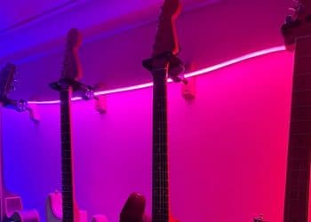 Light up your life with the Philips Hue Omniglow, the best Hue lightstrip yet