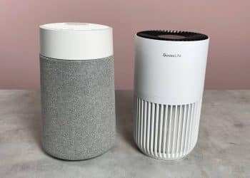 Looking for a compact air purifier? These are the 3 best options we’ve tested