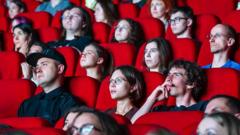 Loud eaters and phones nearly spoiled my cinema trip – and it’s not just me