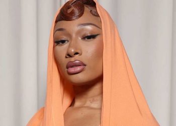 Megan Thee Stallion makes surprising career move after Klay Thompson split