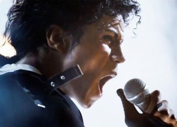 Michael Jackson movie biopic Part 2 latest shared by studio boss
