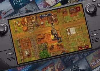 Morbid Stardew Valley with 84-rating is free to download and keep if you hurry