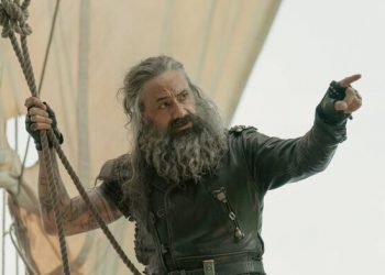 Netflix’s ‘wild’ reboot of film based on classic children’s story is ‘not normal’