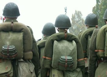 New British World War 2 film from The King’s Speech director coming to Netflix