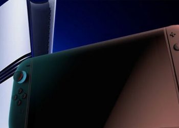 Nintendo Switch 2 vs PS5 – New sales stats suggest Sony may have gone too far