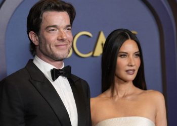 Olivia Munn reveals why ‘simplest things’ make the ‘best day’