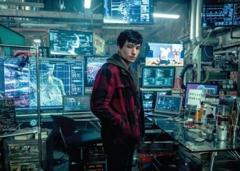 ‘Perfect live-action adaptation’ of classic storyline streaming on Netflix