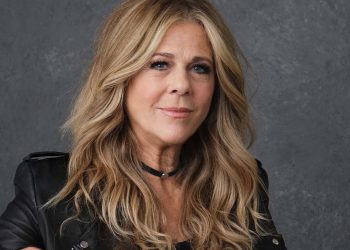 Rita Wilson makes shocking revelation about her late dad’s long-kept secret