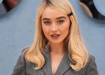 Sabrina Carpenter shares exciting update on her upcoming Coachella set