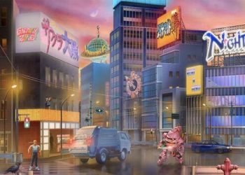 SEGA gives Out Run fans renewed hope of new release with latest launch