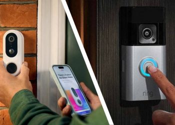 Sky Smart Home vs Ring: how much can you save with Sky’s new smart doorbell bundle?