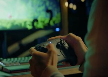 Steam Controller UK release date and price announced – Here’s when you can order