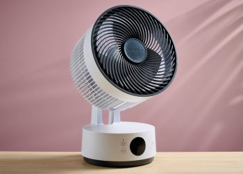 The 3 best desktop fans we’ve tested — including an affordable model that ‘blasts out impressively strong airflow at a pleasingly low volume’