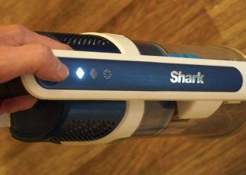 The 4.5-star Shark PowerPro is ‘the best-value vacuum cleaner we’ve tested’ — it’s now back to a record-low price on Amazon