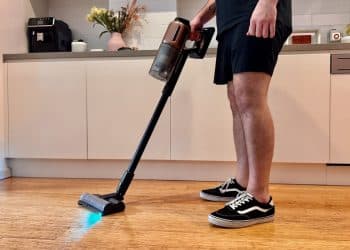 The Dreame Z20 Station is an excellent example of how power, performance and price can be balanced in a cordless vacuum