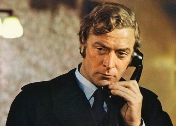 The greatest British film of all time starring Michael Caine is on TV this weekend