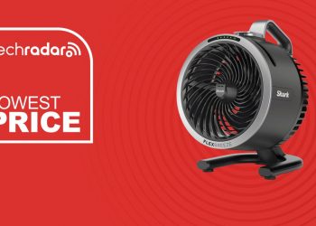 The Shark FlexBreeze HydroGo is at a record-low price — here’s why I’d buy it ahead of the inevitable summer heatwave