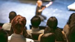 Theatre touring ‘in crisis’ as performances of plays drop 70%