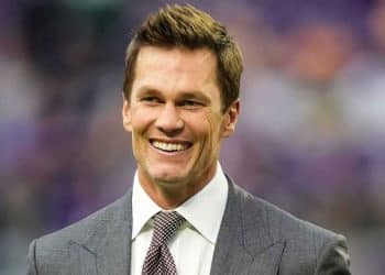 Tom Brady reveals how family life changed his strict diet