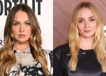 ‘Tomb Raider’ star Camilla Luddington suggests Sophie Turner ‘crazy’ stuff