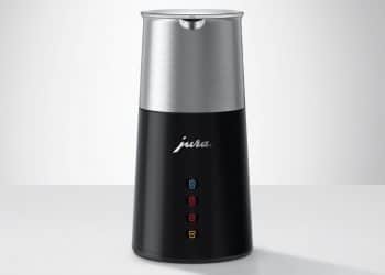 Want cafe-quality lattes at home without buying an expensive new coffee machine? Jura’s new gadget upgrades your drinks with perfectly foamed milk every time