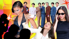 ‘We have no sleep’: What it’s like to run a round-the-clock celebrity fan page