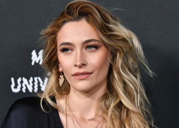 Why Paris Jackson skips ‘Michael’ premiere?