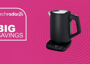 Why shouldn’t I indulge in Ninja’s Smart Kettle now it’s hit a record low price at Amazon?
