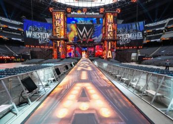 WrestleMania 42 ‘predicted’ with major surprises that’ll rock WWE Universe