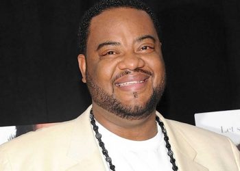 ’30 Rock’ star Grizz Chapman takes his last breath at 52