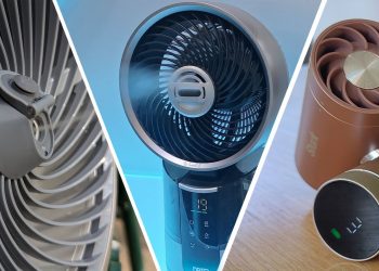 9 fantastic fans to help you beat the heat — recommended by a former fan tester