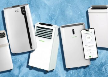 9 portable air conditioners that are still in stock after this weekend’s sweat-fest — plus our top tips on how to choose and use one