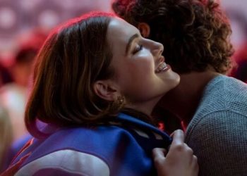 ‘Addictive series’ based on bestselling book is hit on Amazon Prime
