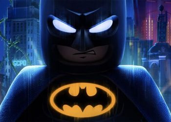 Argos shoppers rushing to buy LEGO Batman Legacy of Dark Knight with 20% saving