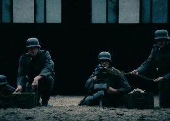 ‘Best war film’ is a 1969 ‘masterpiece’