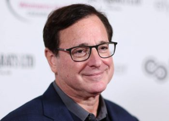 Bob Saget honoured by John Stamos and family on milestone birthday